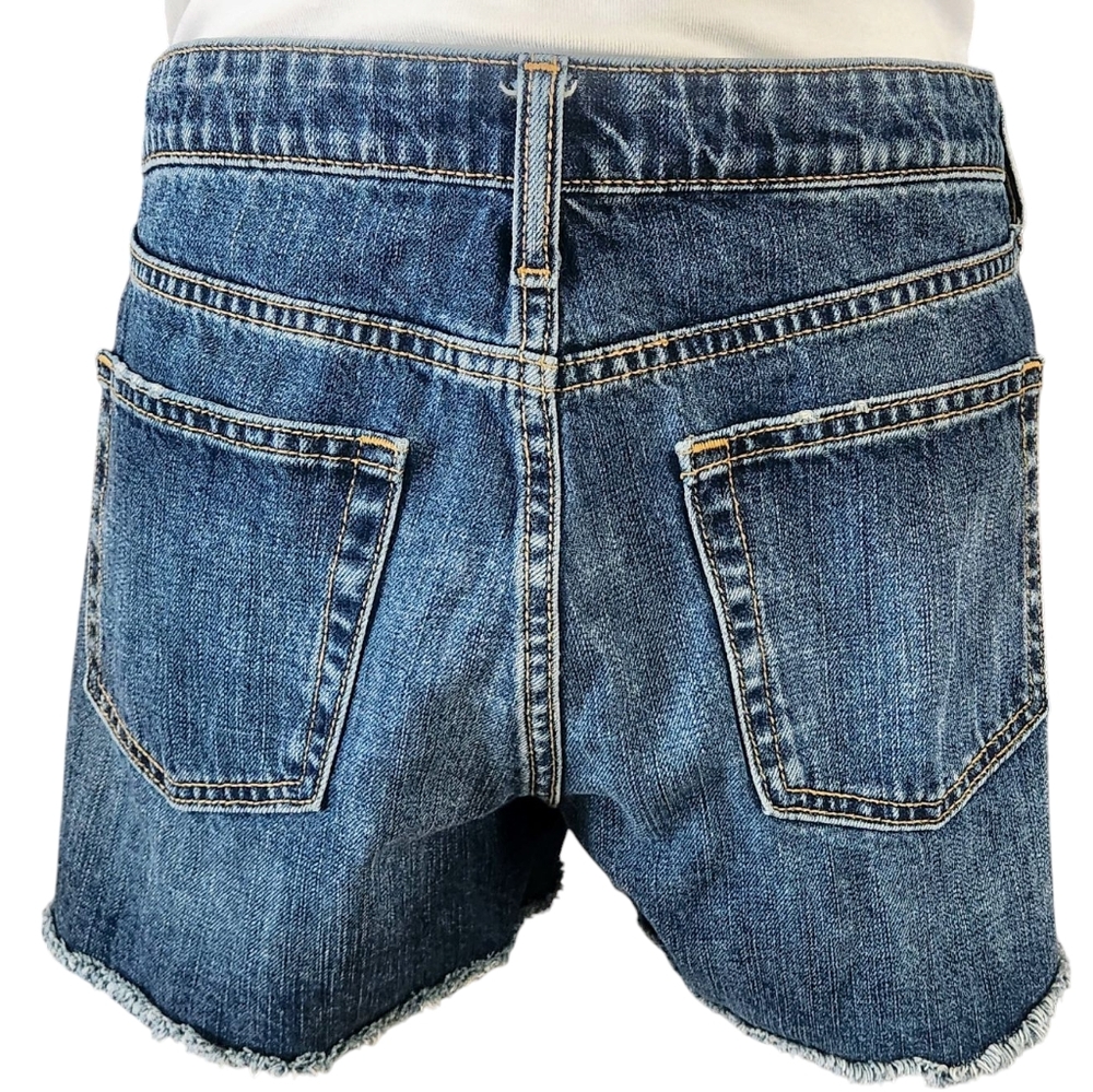 GAP~SEXY BOYFRIEND SHORT~SIZE 10/30